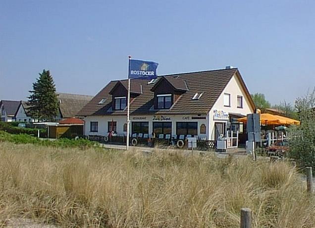 Appartmentanlage Zur Duene Insel Poel Exterior foto