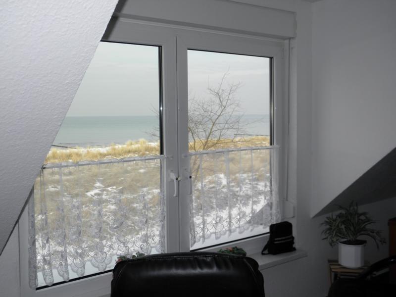 Appartmentanlage Zur Duene Insel Poel Exterior foto