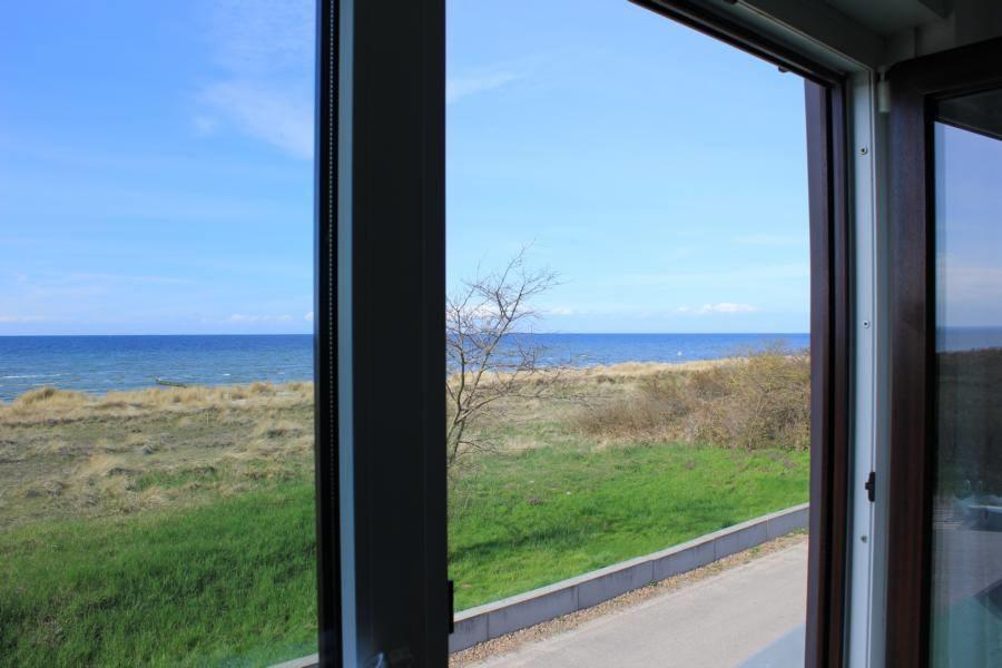 Appartmentanlage Zur Duene Insel Poel Exterior foto