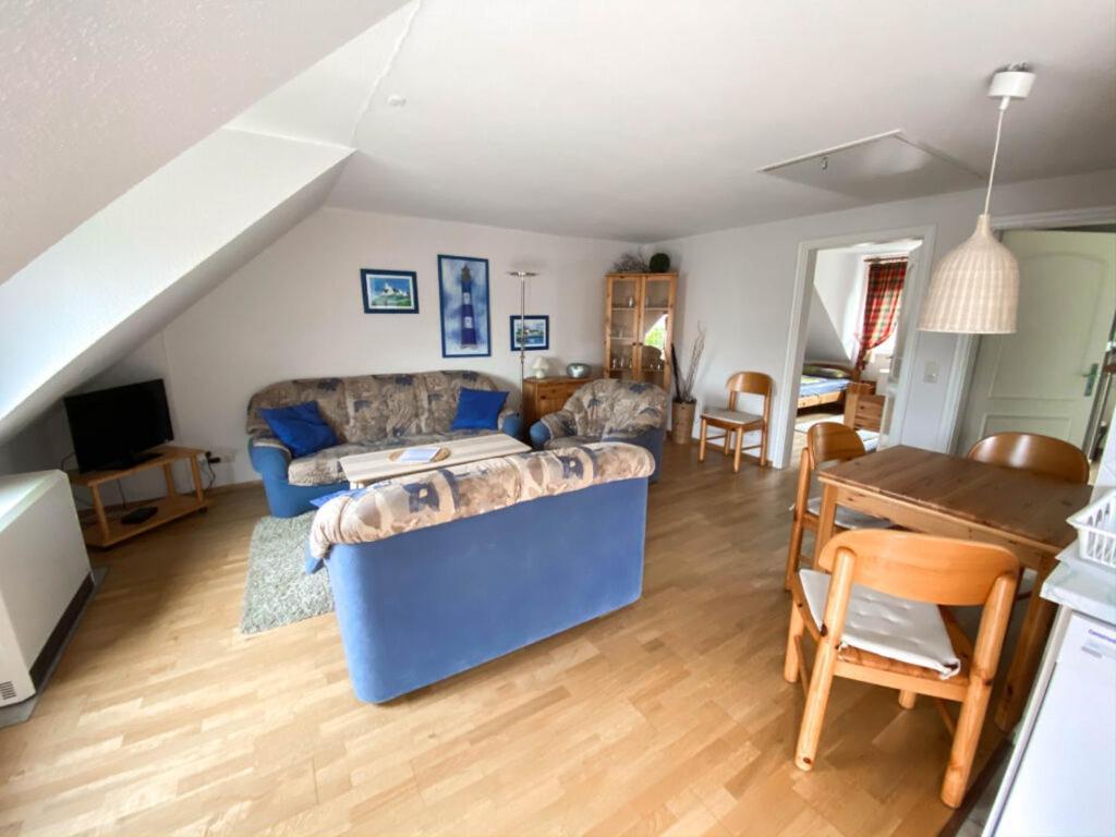 Appartmentanlage Zur Duene Insel Poel Exterior foto