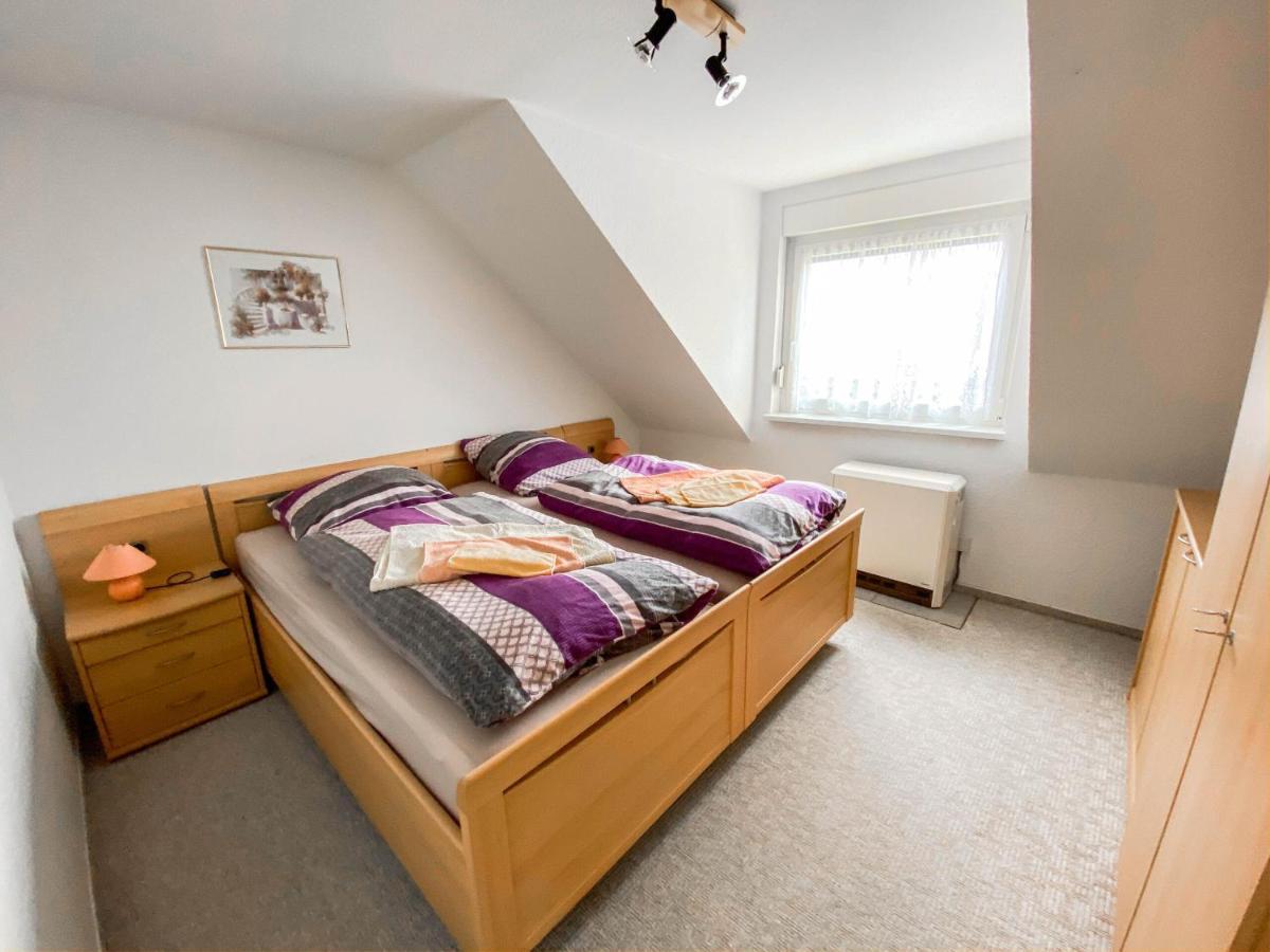 Appartmentanlage Zur Duene Insel Poel Exterior foto
