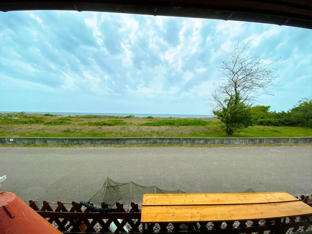 Appartmentanlage Zur Duene Insel Poel Exterior foto