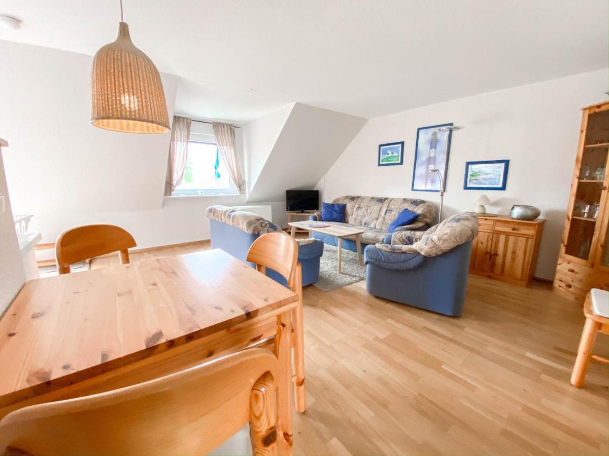 Appartmentanlage Zur Duene Insel Poel Exterior foto